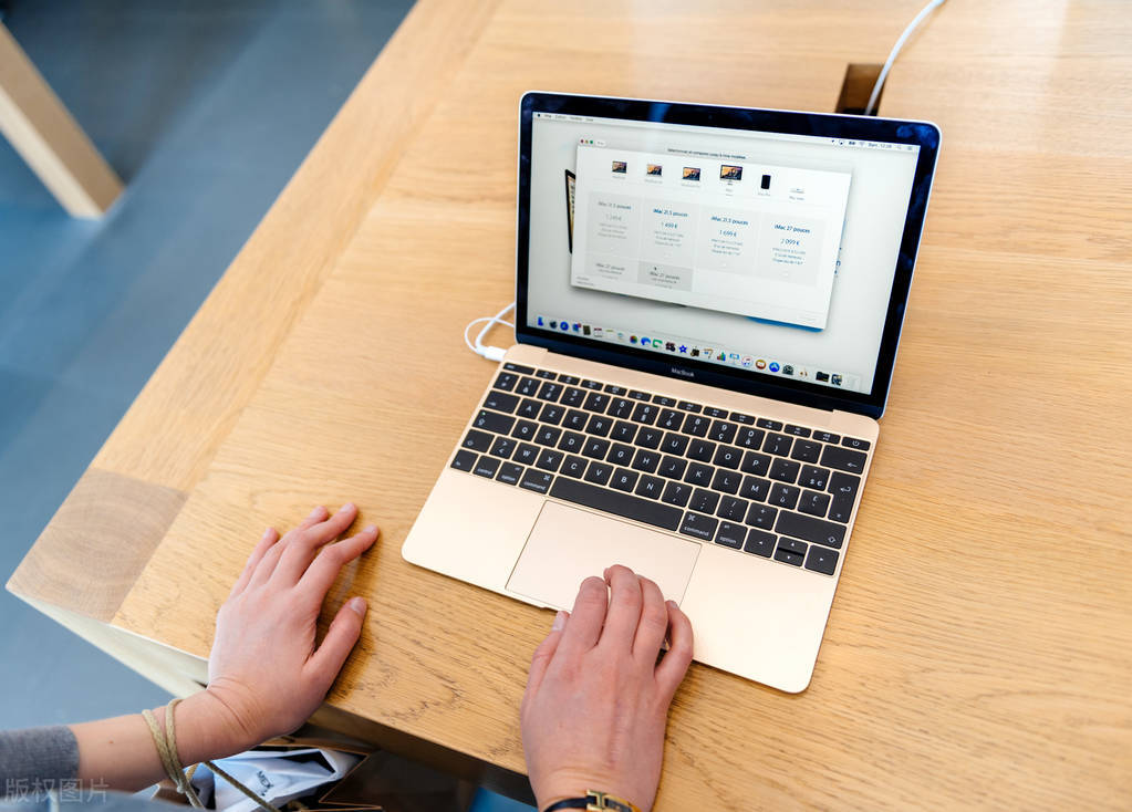 苹果笔记本好用吗用起来方便不,苹果笔记本好用的财务软件