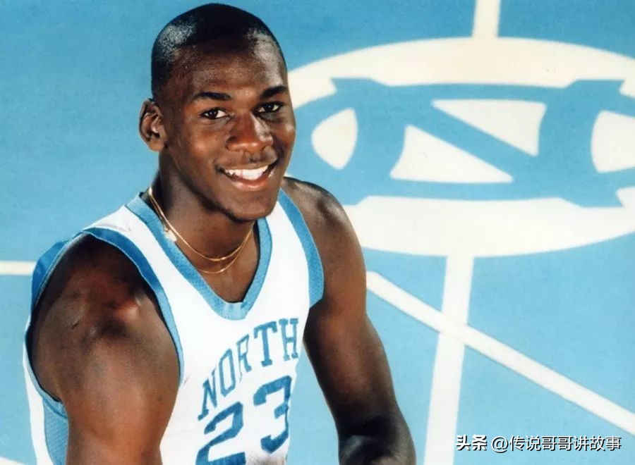 乔丹是如何刻苦练球成功的,迈克尔乔丹如何刻苦训练