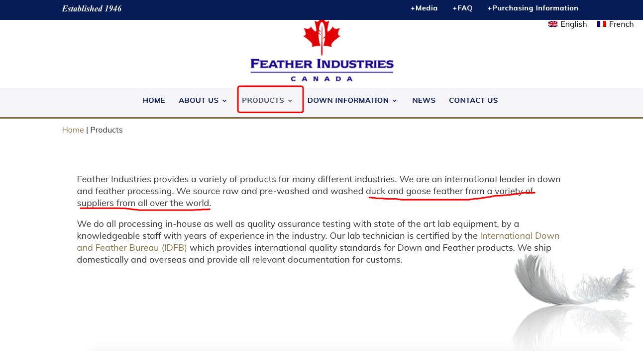 羽绒服国际品牌加拿大鹅,羽绒服界的爱马仕是什么