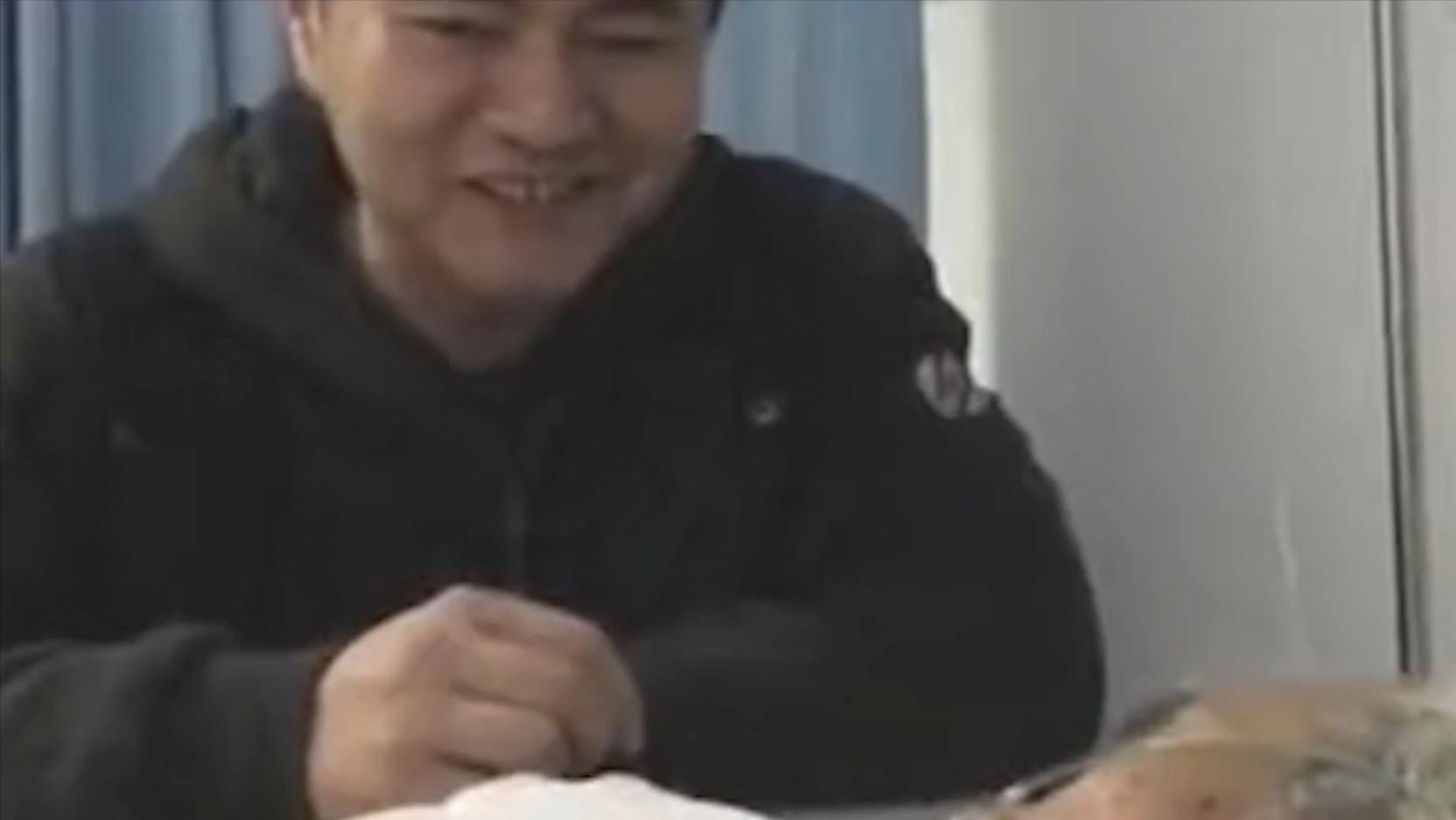 八旬老人昏迷医生救人,老人重病用什么草药救命