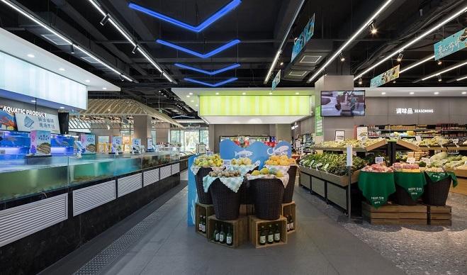 商场店怎么装修才吸引人,高级商业店铺装修设计方案