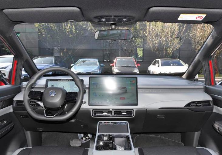 合创z03的620km真实续航,合创z03续航510km真实续航