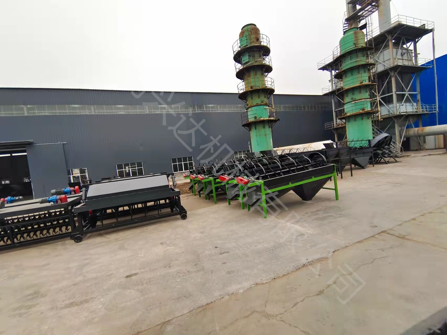 用什么粪肥对土壤更疏松,各种粪肥料养分大全表