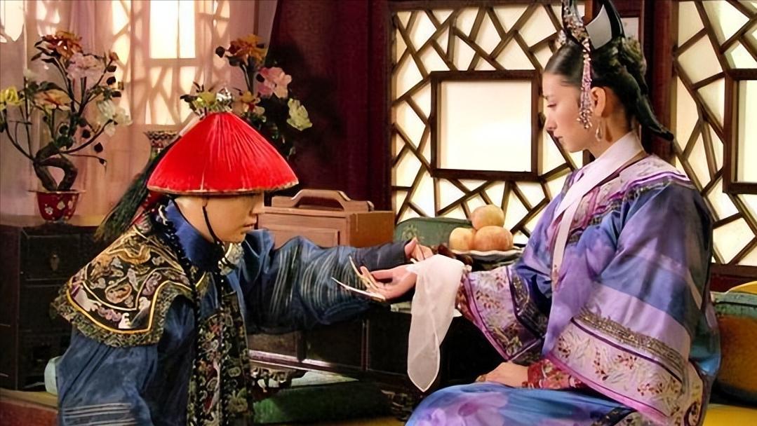 驸马出征一年公主却称怀孕了,驸马出征期间公主竟有了身孕