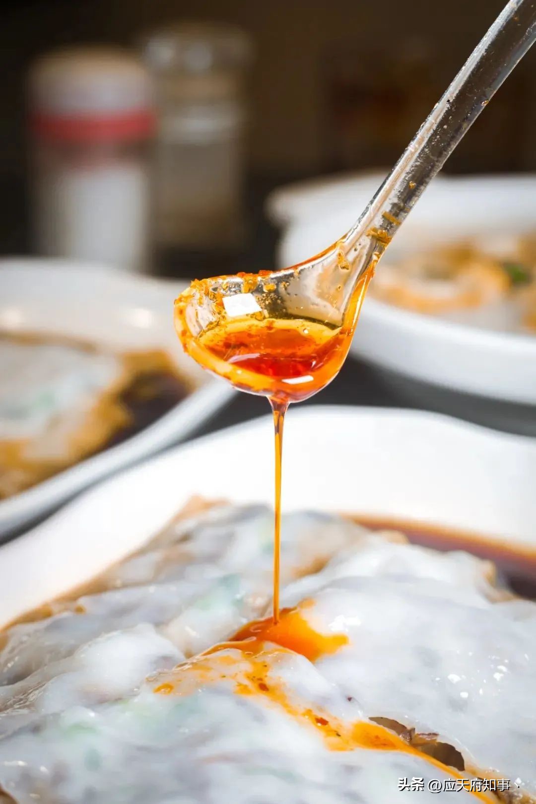 家门口的神级老店，南京人的风味时光机