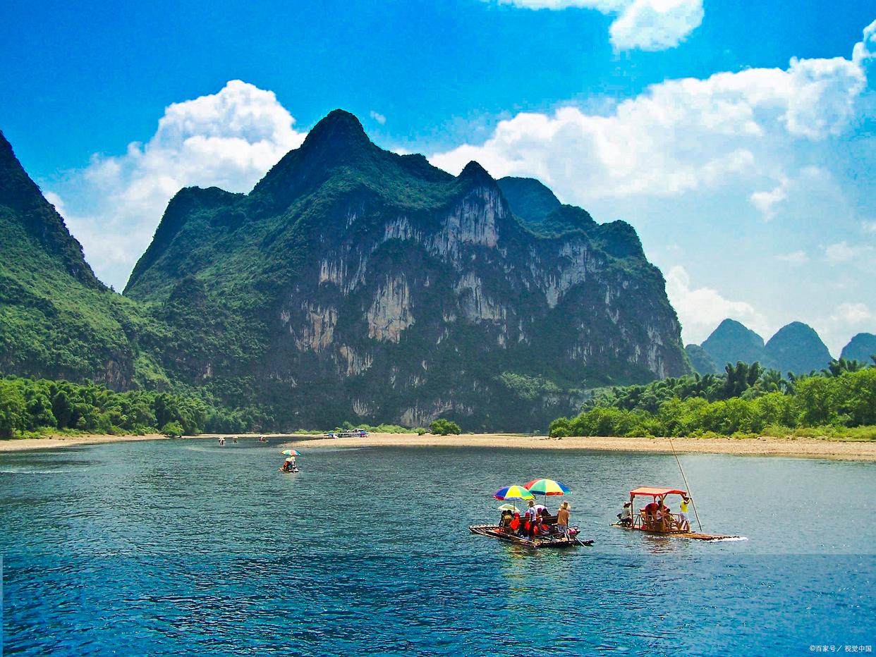 中国十大自驾胜地,中国十大露营旅游地点推荐