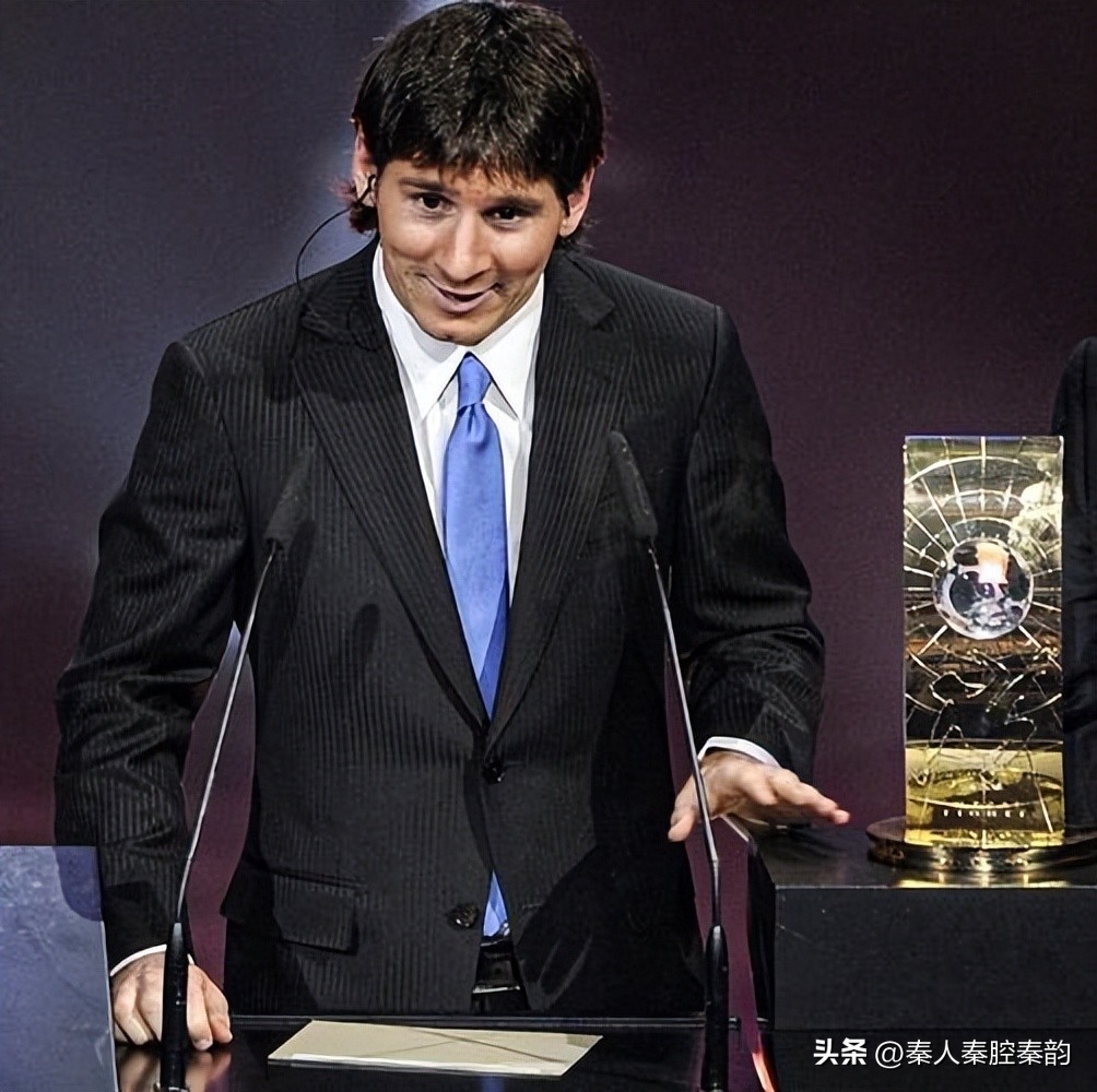 梅西世界足球球王,球王梅西的逆袭之路