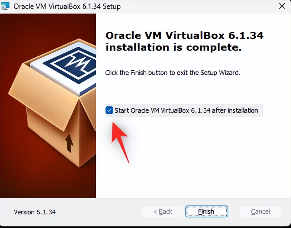windows11安装virtualbox,windows11怎么安装virtualbox
