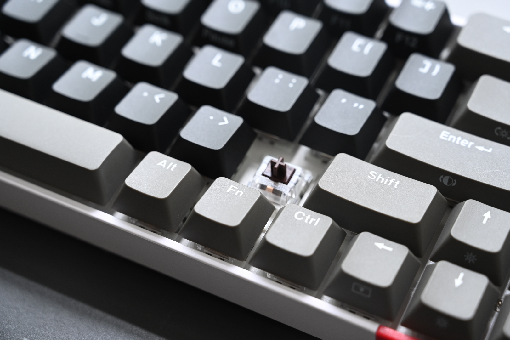 ttc高端键盘推荐,400内ttc银轴机械键盘推荐