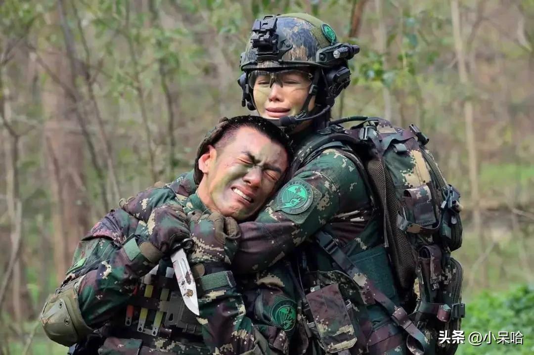 推荐5部关于特种兵的电视剧,最好看的15部特种兵电视剧