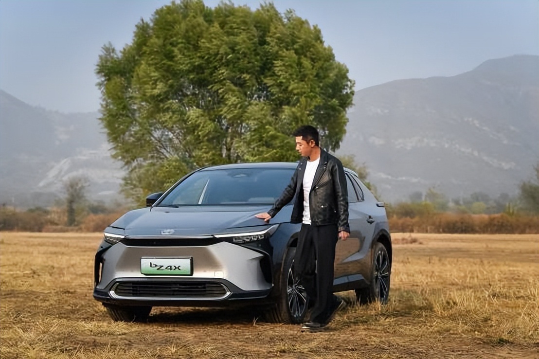 19.98万元起售一汽丰田bz4x上市,19.98万元起广汽丰田bz4x上市