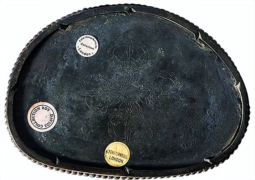 张大千布袋佛画拍卖多少钱,张大千艺术展览