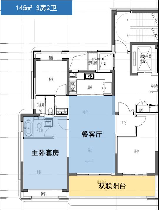 最快下个月就开！超级倒挂！有钱也难买！园区房价格局有变