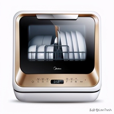 暴走两万步！海量图片带你游览2017年AWE家电展