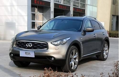 英菲尼迪为什么几年不换代,英菲尼迪为什么这么多年不换代