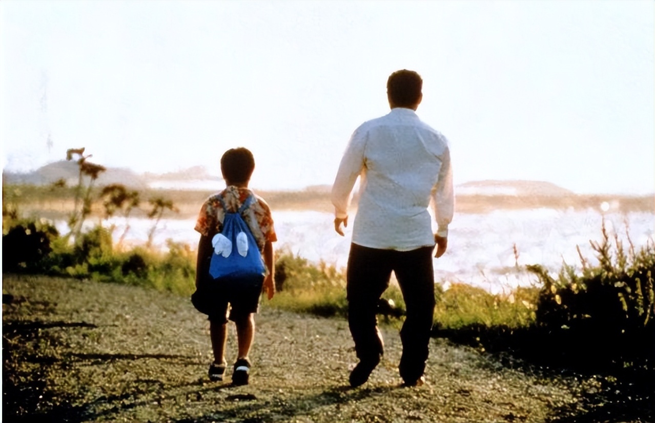 菊次郎的夏天电影表达了什么意义,菊次郎的夏天电影简单讲解