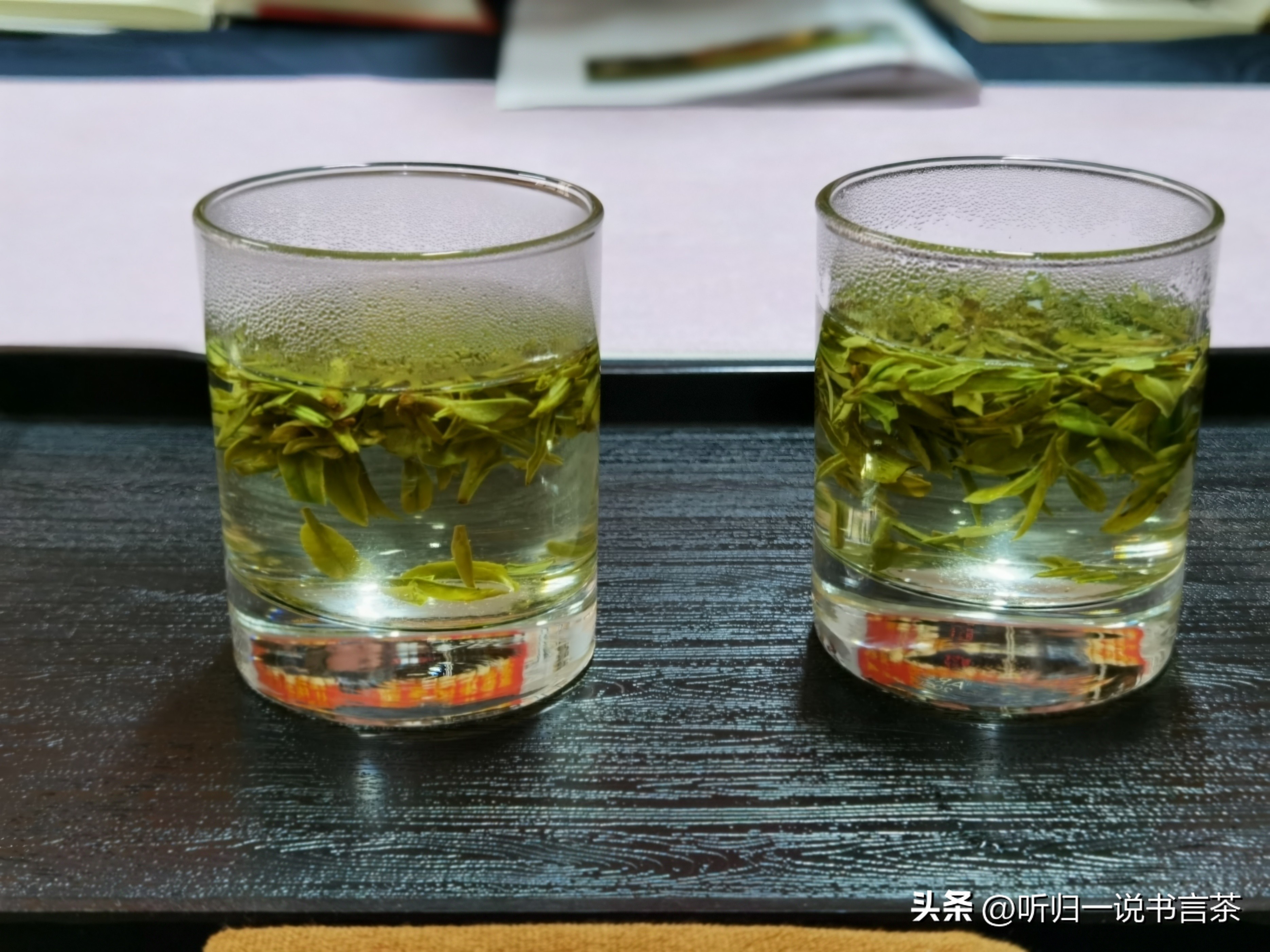 关于六大茶类洗茶常识纯干货,一般茶的洗茶步骤是什么