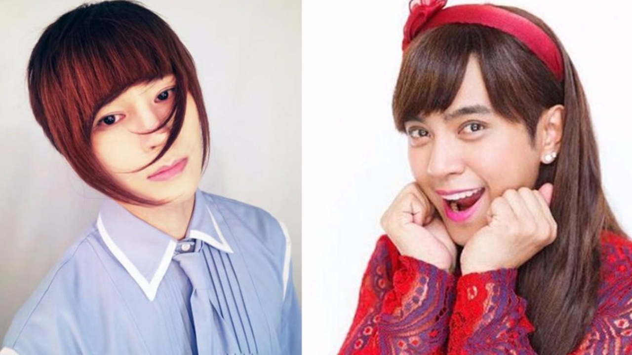 罗志祥女装朱碧石完整版,罗志祥朱碧石极限挑战刚登场