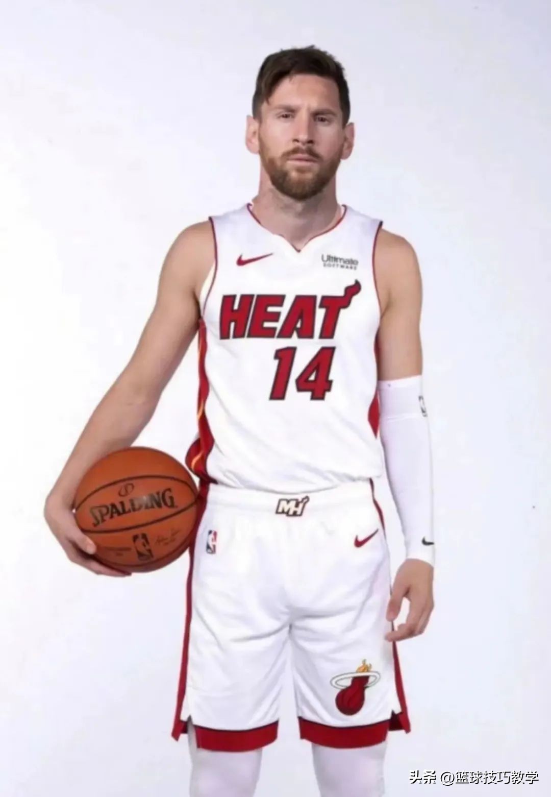 迈阿密国际官宣,梅西确定加盟迈阿密国际会议