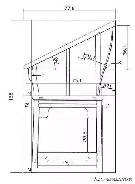 古典家具云龙宝座效果图,古典家具宝座图片
