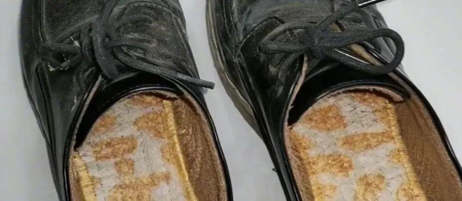 如果你家有这几种鞋子赶快扔掉,家里有三种鞋子不穿最好扔掉