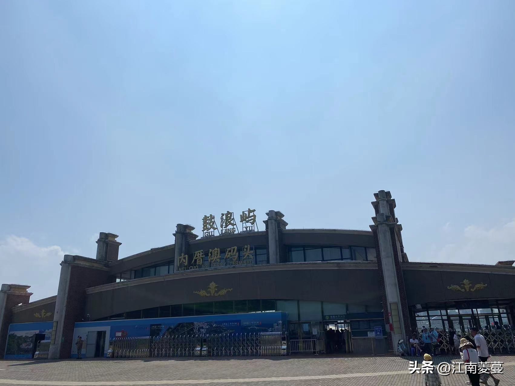 浙江海岛和厦门哪里值得去,为什么那么多人选择去厦门旅游