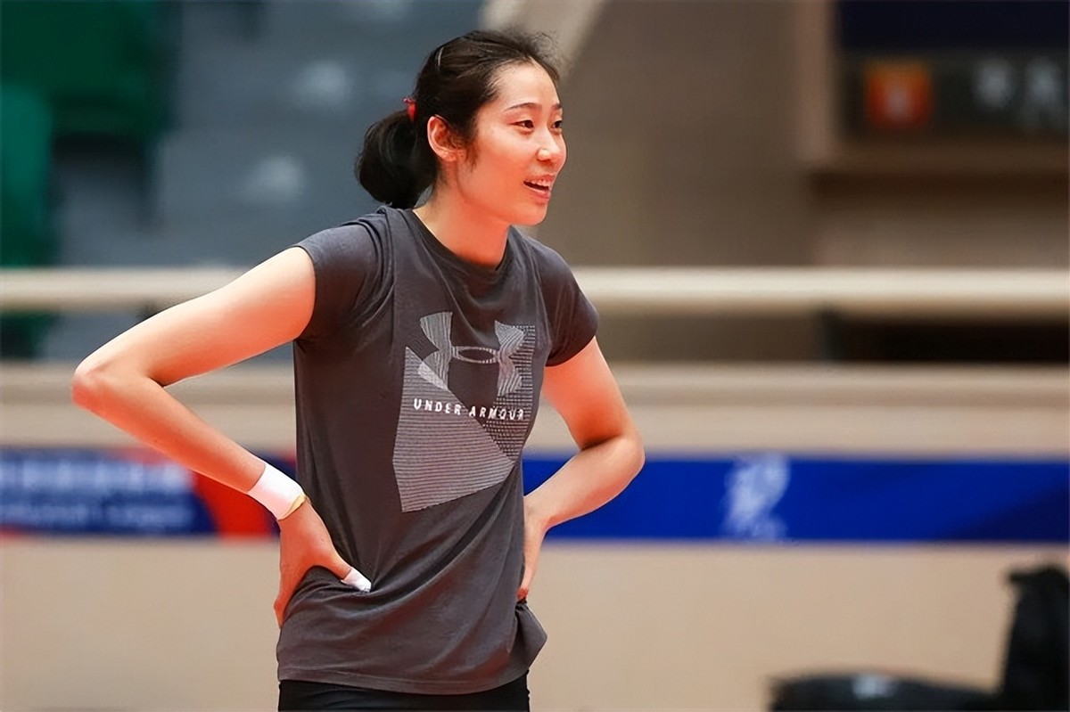 朱婷成名后父亲不再务农,朱婷出名后父母不再务农