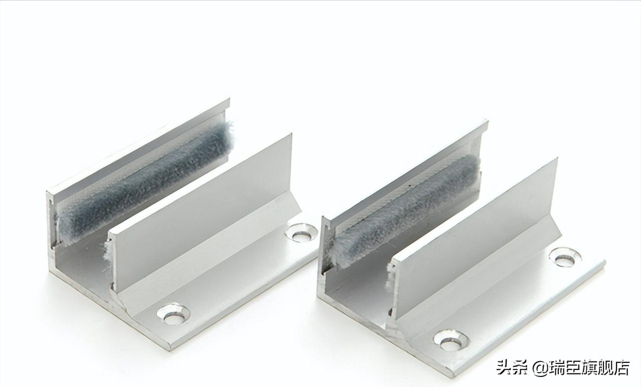 如何选门——自动门附件及五金怎么选？