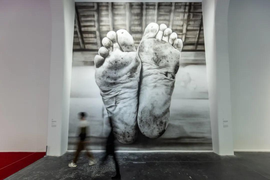 RR·PEOPLE|卡特兰：恶作剧艺术家