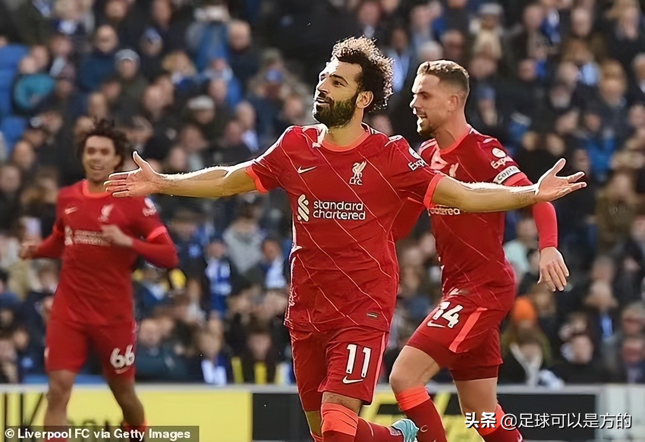 利物浦欧冠失利分析,利物浦这几个赛季英超排名