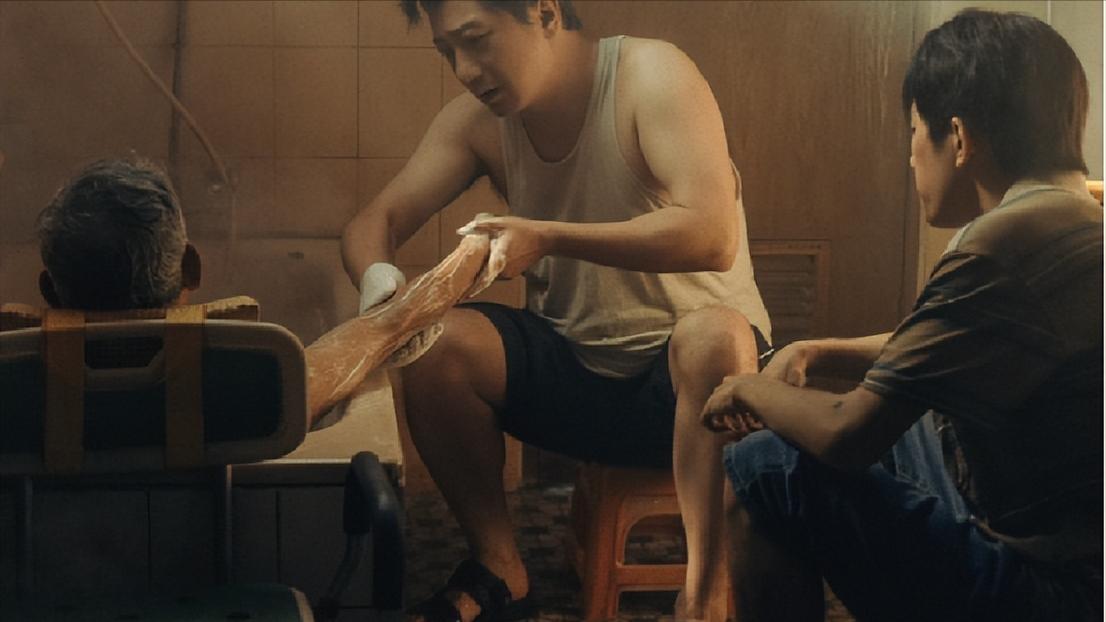 经典影视作品所阐述的人生哲理,励志影视作品观后感