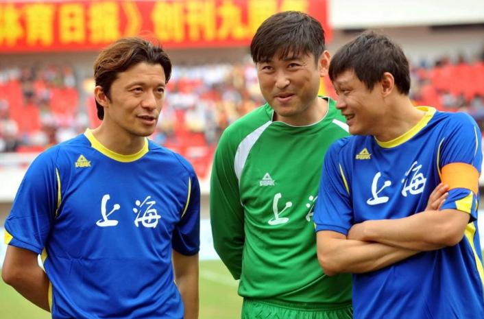 足坛真男人！“压着打”成中超一股清流,酒后失言再度证明自己！