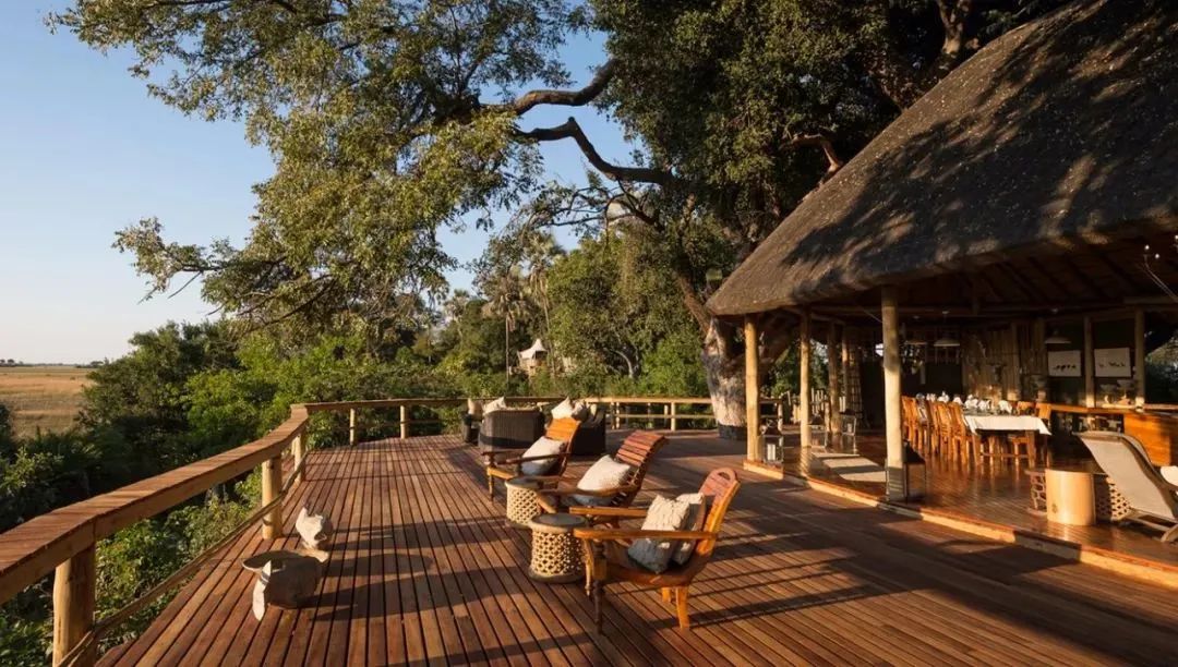 中国最受欢迎的35家顶级野奢酒店,中国最美的十大度假休闲酒店