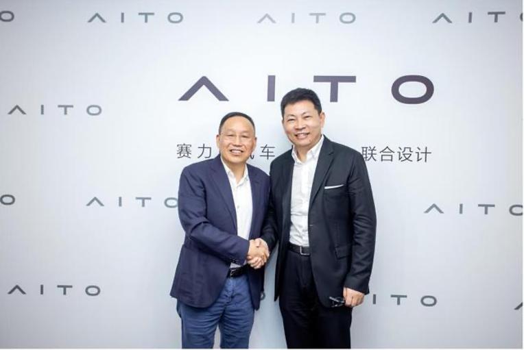 问界背后,华为牵手汽车厂商的三个维度