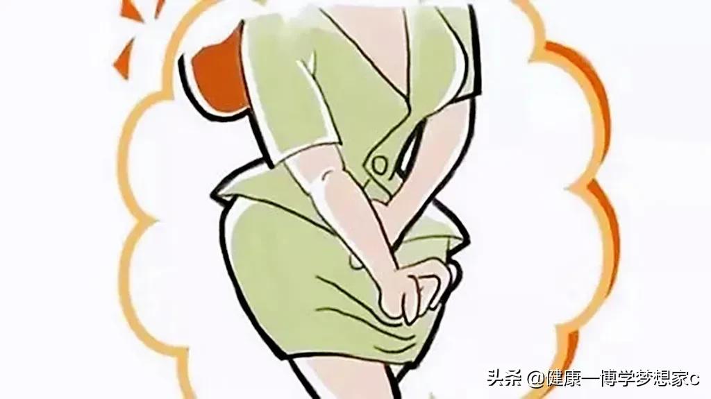 外阴瘙痒分几种情况,外阴瘙痒怎么判断是什么原因