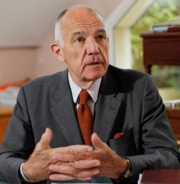 2023福布斯全球富豪,中国2023年十大富豪