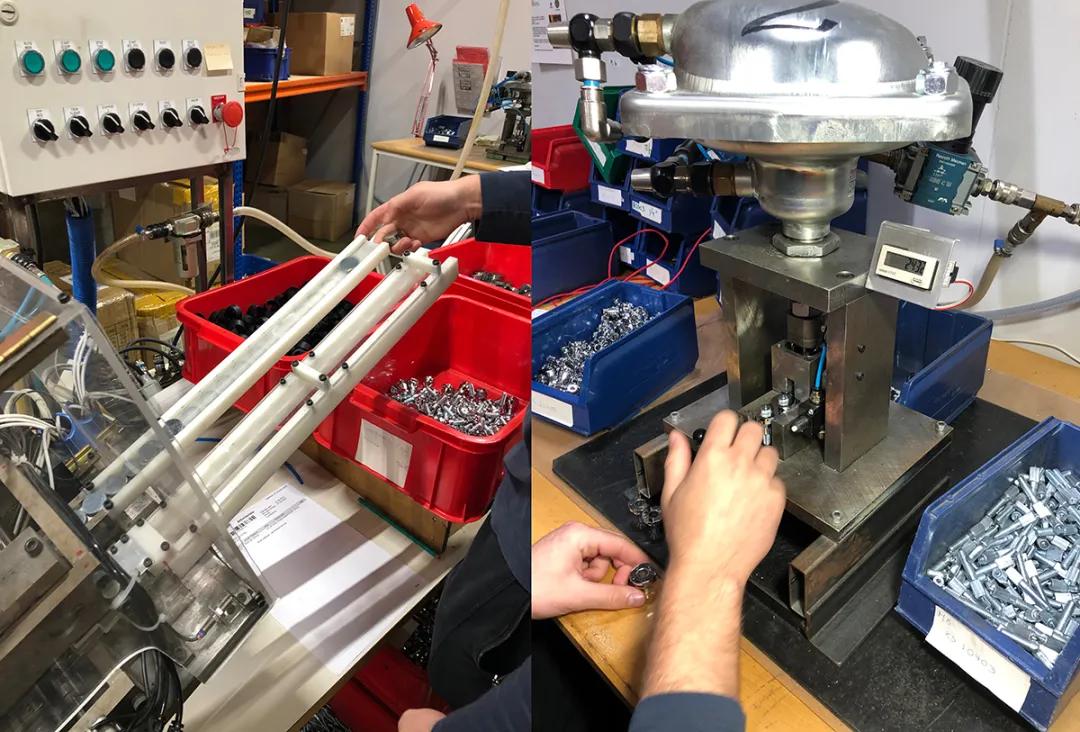 平价脚钉有好声，玩法更多样