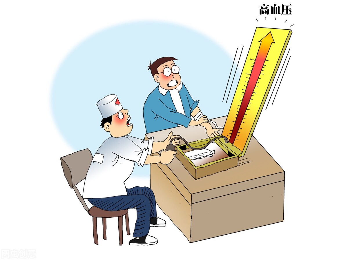 治疗原发性高血压的长效药,中药治疗高血压的药有哪些