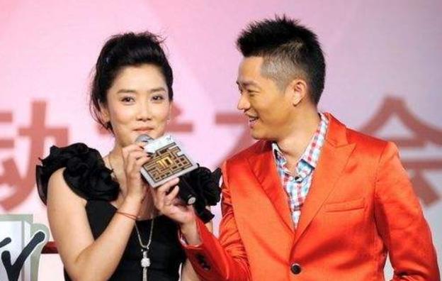 凤凰传奇玲花和曾毅是夫妻吗,凤凰传奇玲花和曾毅绯闻