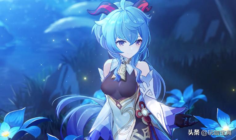 原神四星弓箭谁最强,原神五星弓箭伤害排名