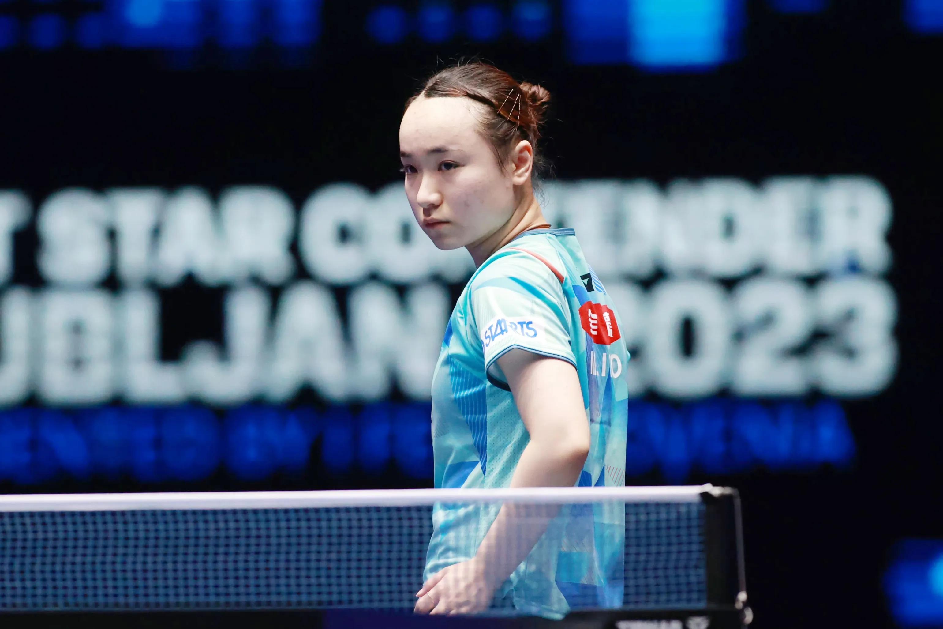 王楚钦帮陈梦练球赢了孙颖莎,孙颖莎陈梦决赛王楚钦镜头