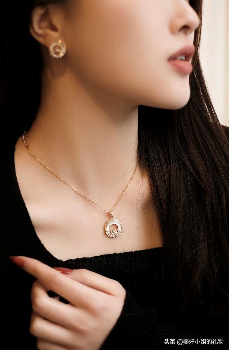 520礼物都有哪些,大牌珠宝首饰推荐