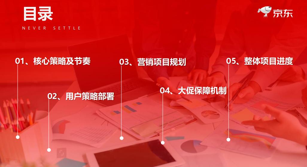 618购物节营销方案,618营销方案100例