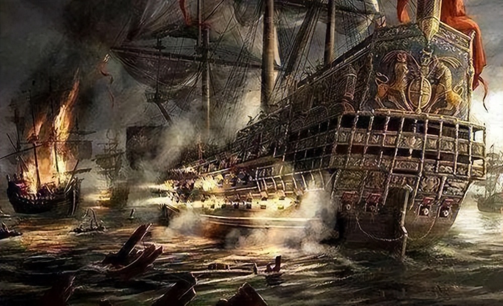 敦刻尔克战役英法联军,英法联军被德军赶到敦刻尔克