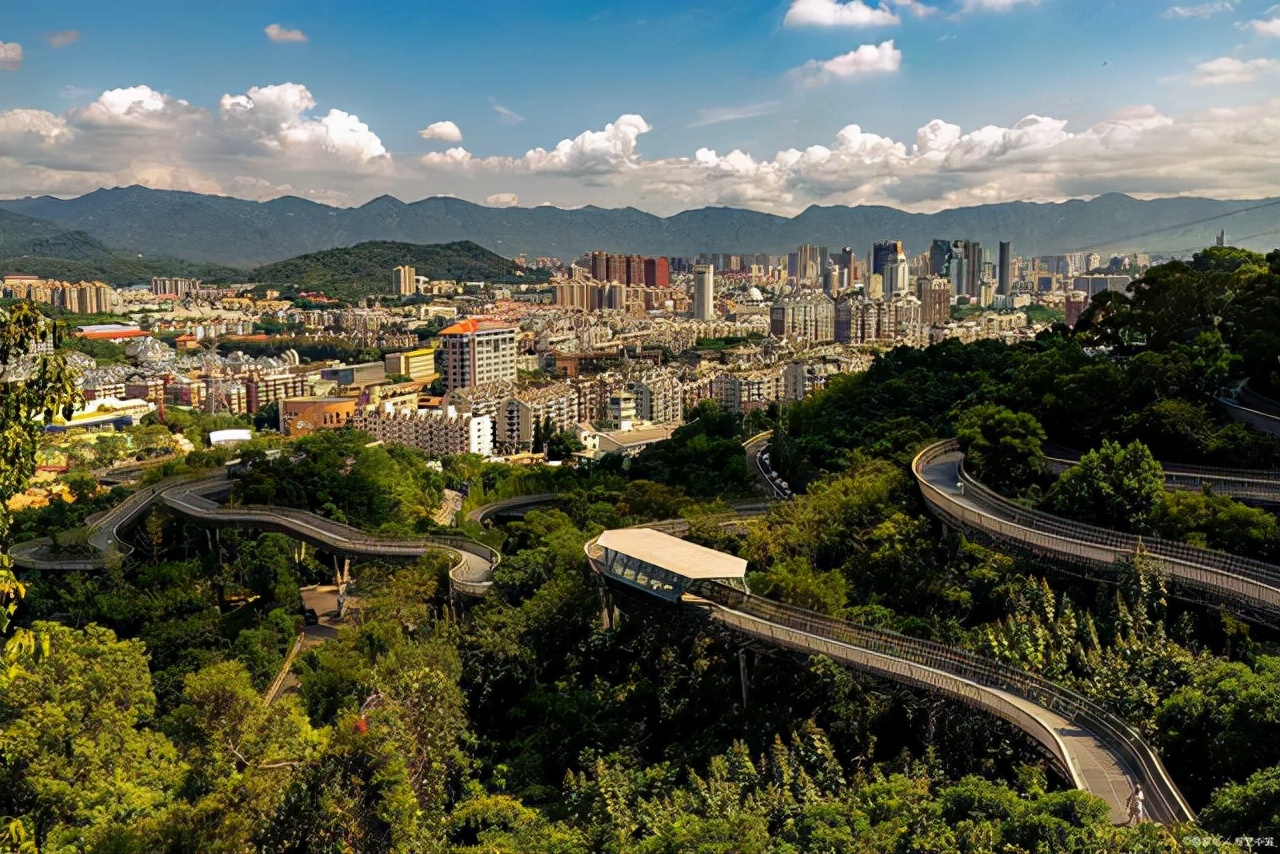 福州八中与福州三中,福州五大高中最新排名