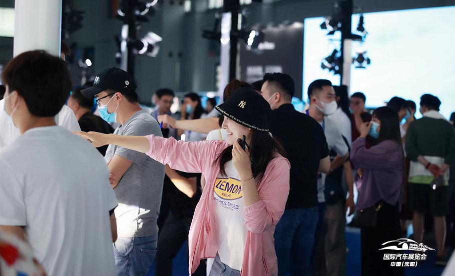 9月沈阳车展时间表,车展沈阳国际展览中心门票免费