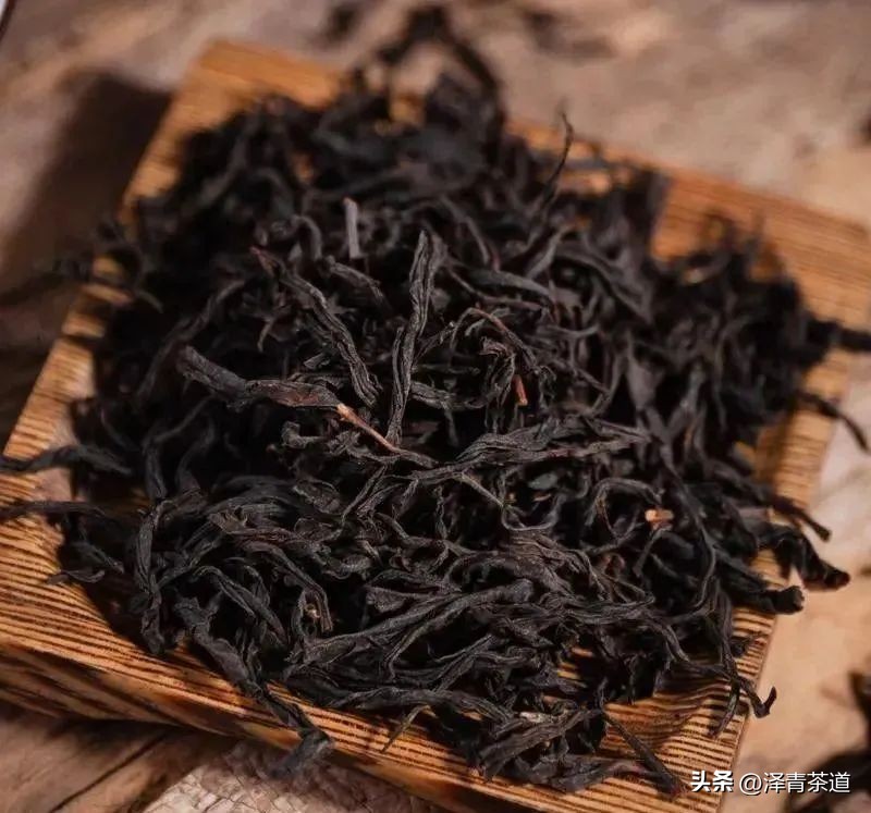 中国茶叶第一产茶大省,陕西中国茶叶第一大省