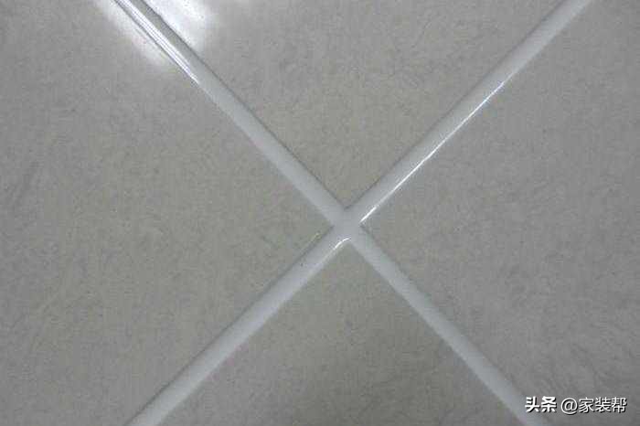 装修房子瓷砖美缝怎么美,瓷砖美缝和室内装修名片