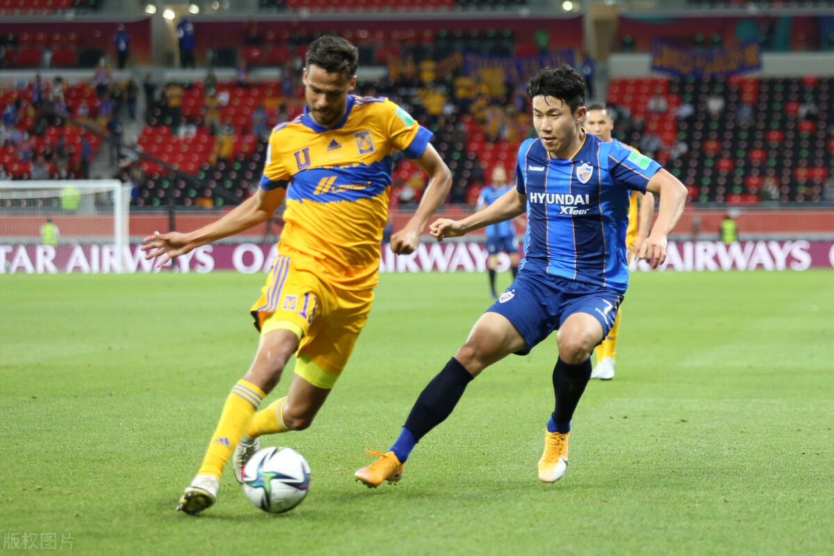 今日蔚山现代vs水原三星,蔚山现代vs江原fc比赛结果