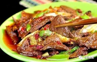 下饭简单小炒菜菜谱,懒人小炒100款下饭菜好看又好吃